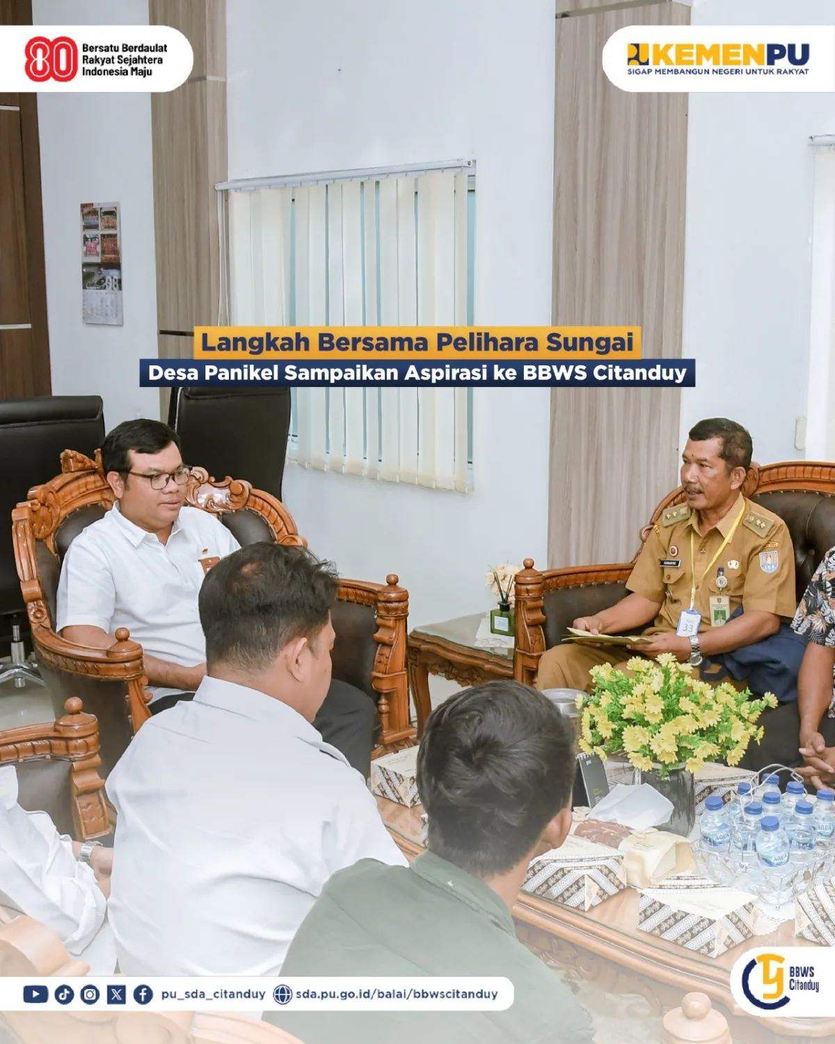 GKN Sungi Yordan Panikel: Solusi Jasa & Layanan yang Menghiasi Kehidupan Cilacap