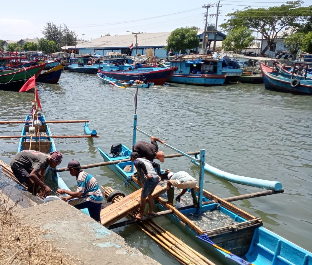 Menghidupkan Kehidupan Sehari-hari di Cilacap dengan GKN Sungi Yordan